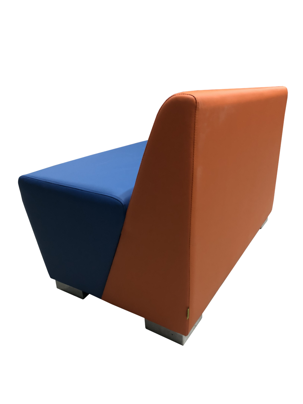 Секция Бальдр двухместная