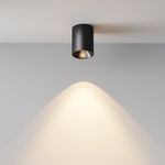 Потолочный светильник Technical C064CL-8W3K-RD-B