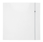 Накладной вентилятор Soler Palau SILENT-100 CZ MATT WHITE DESIGN 4C