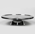 Подставка метал.д/торта d-32.5 см P.L.