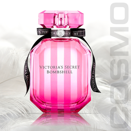 Victoria Secret Bombshell