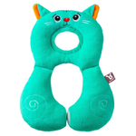 Подушка для путешествий BenBat Travel Friends (1-4 года)