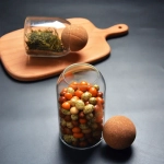 Емкость для хранения сыпучих продуктов 1300 ml