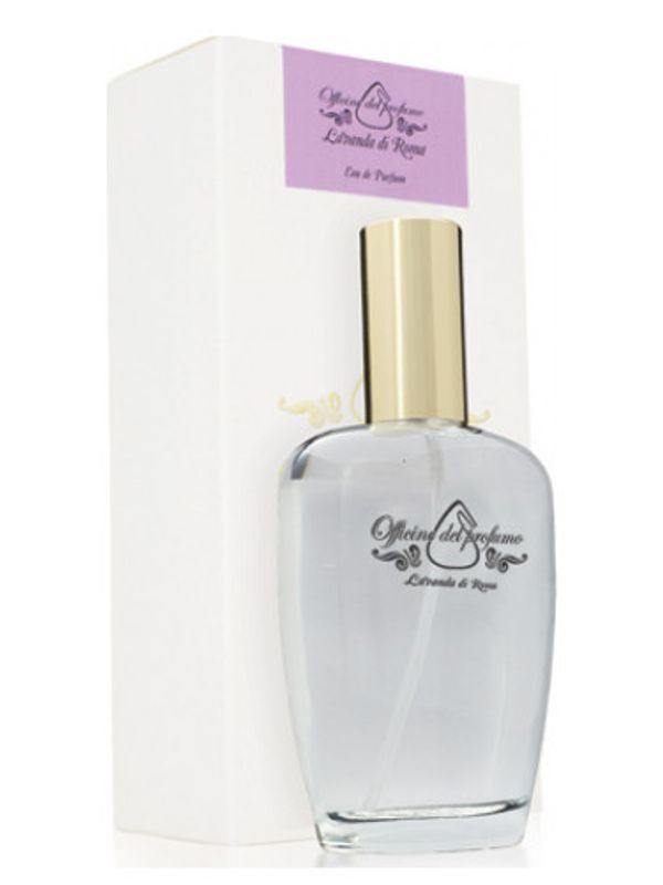Officine del Profumo Lavanda di Roma