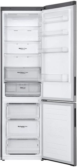 Холодильник LG GA B509 CAQZ