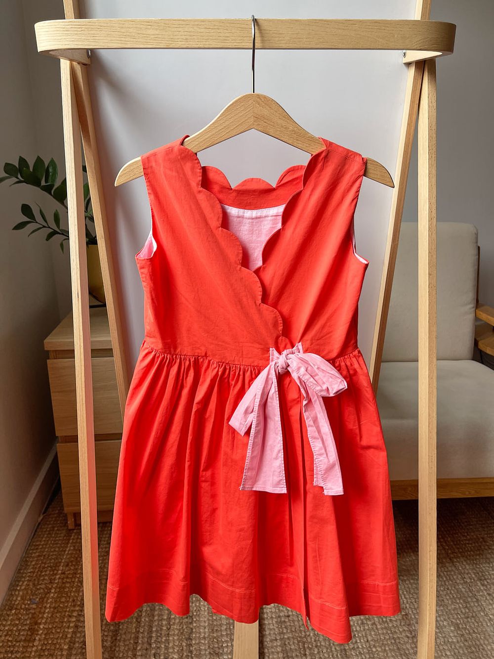 Платье IL Gufo