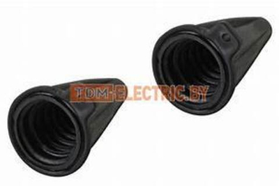 Колпачки изолирующие КИ 25-150 TDM 0412-0051