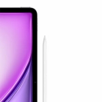 Планшет Apple iPad Air 11 (2025) Wi-Fi 128 ГБ, фиолетовый