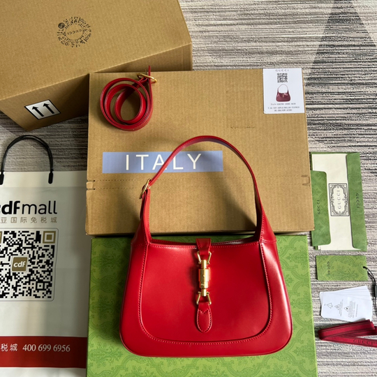 Gucci Jackie 27 cm