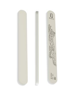 IQ Beauty - Пилка двухсторонняя Fox 120-240.