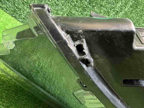 Битая Фара левая GAC GS3 1 (2024-н.в.) LED