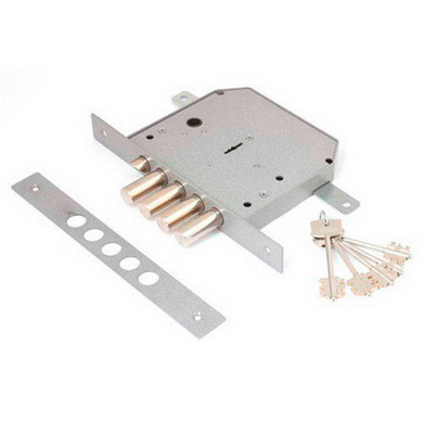 Замок Герион врезной ЭТАЛОН-РТ б/ручек прав.