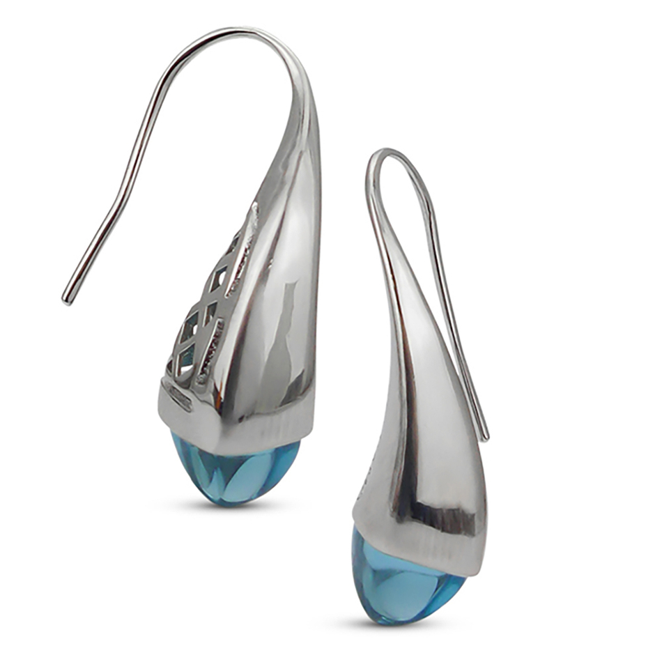 Серьги Boccadamo Caleida KOR031M