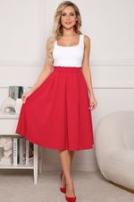 Юбка 2610-1 Avili (Акция)