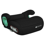 Автокресло детское Indigo Defender Isofix группа 2/3 (15-36) черный