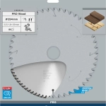 Пильный диск для циркулярной пилы PRO Multi Material 216x2,5x30 мм T60 BOSCH 2608640446