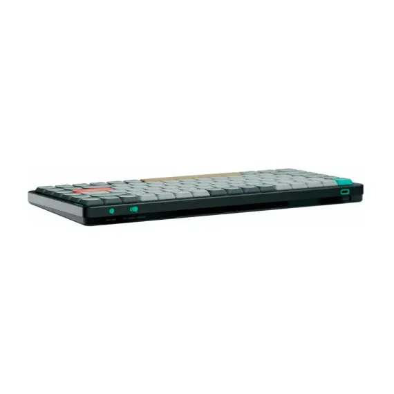 NuPhy Air60 Brown Switch
