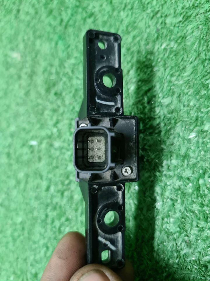 Камера передняя Nissan Murano Z52 (2014-2022)