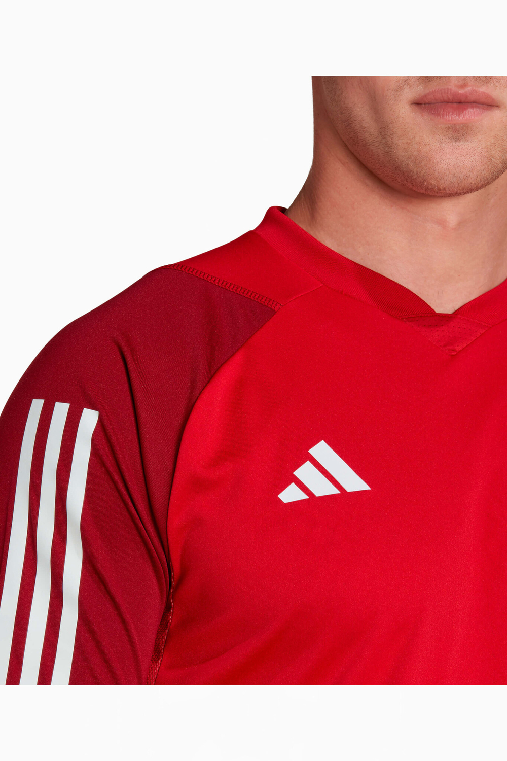 Футболка adidas Tiro 23 Competition