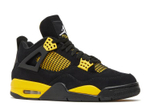 Air Jordan 4 Retro "Thunder" 2023