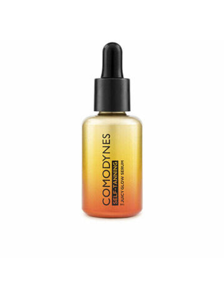 Автозагар для лица Comodynes The Juicy Glow 30 ml