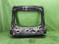 Крышка багажника Zeekr 001 (2021-н.в.)