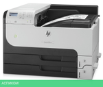 Принтер HP LaserJet Enterprise 700 M712dn (CF236A)