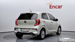 Kia Morning Urban (JA) Prestige (12.2020)