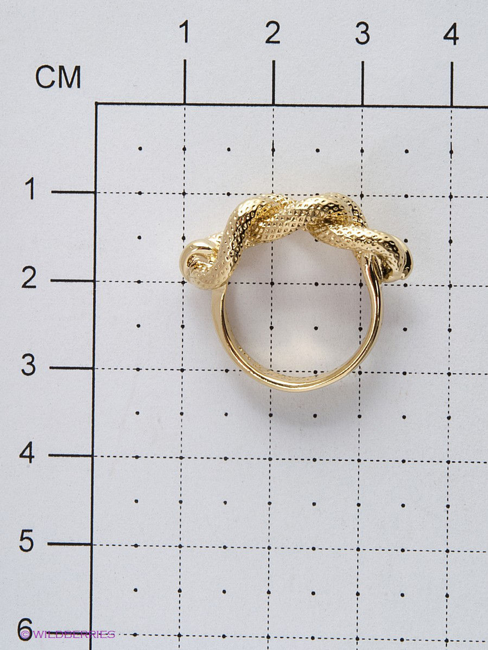 Кольцо "Гиап"