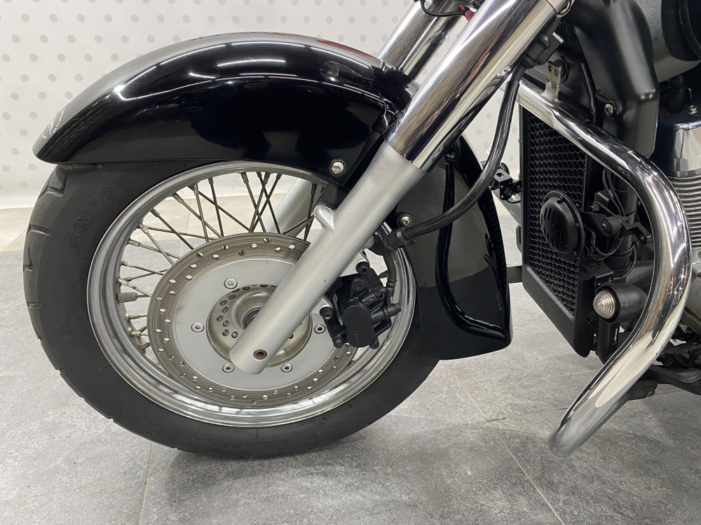 Honda Shadow 750 , 2006