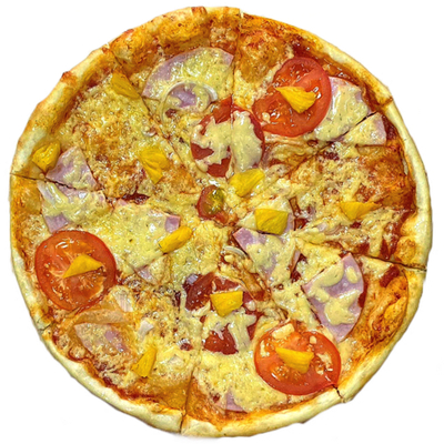 Экзотическая