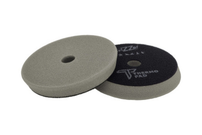 ZviZZer 160/20/150 THERMO PAD - СЕРЫЙ экстра твердый круг (2шт)