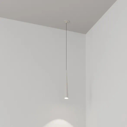 Светильник SP-STIRIA-L400-R57-5W Warm3000 (GR, 36 deg, 230V) (Arlight, IP20 Металл, 3 года) 054464