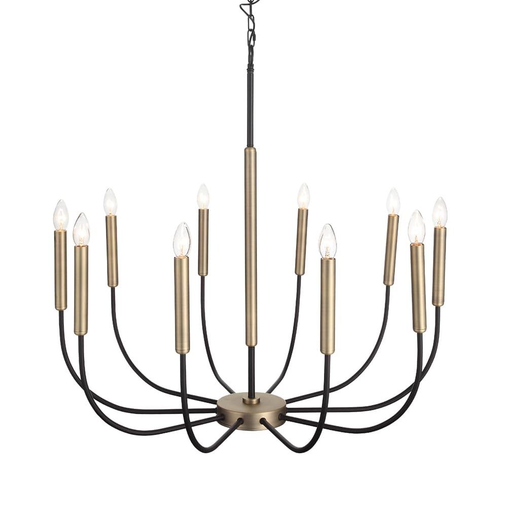 Люстра Volf By Imperiumloft