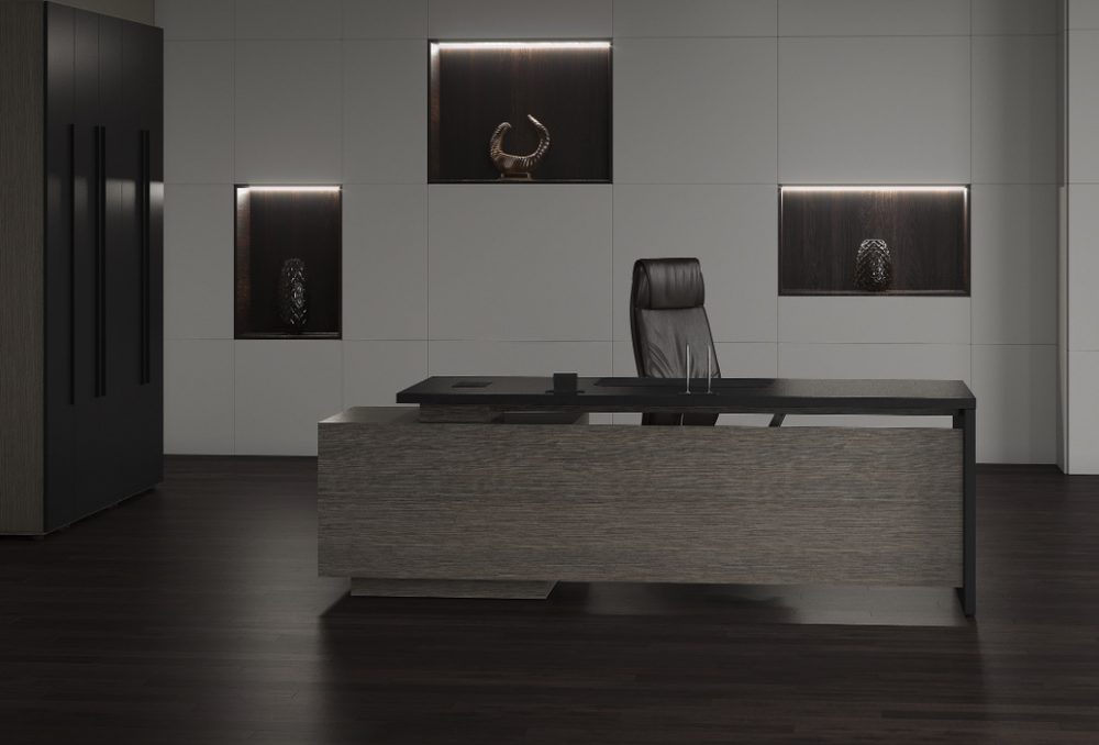 Тумба под фригобар VELION