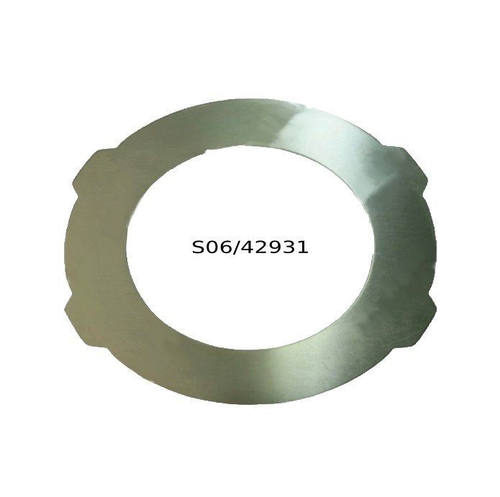 Диск стальной HIDROMEK S06/42931