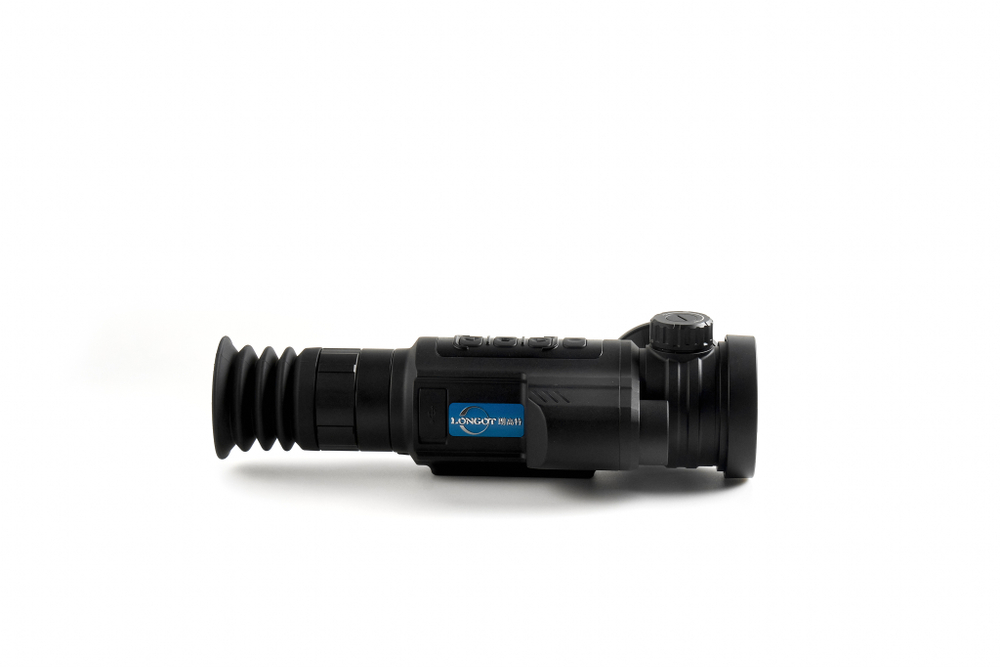 Тепловизионный прицел Longot LY335LRF
