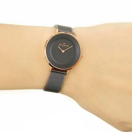 Женские часы Skagen SKW2277