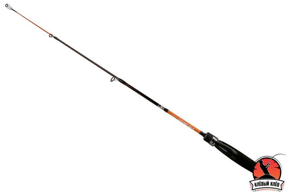 Удилище HIGASHI Catcher 80S