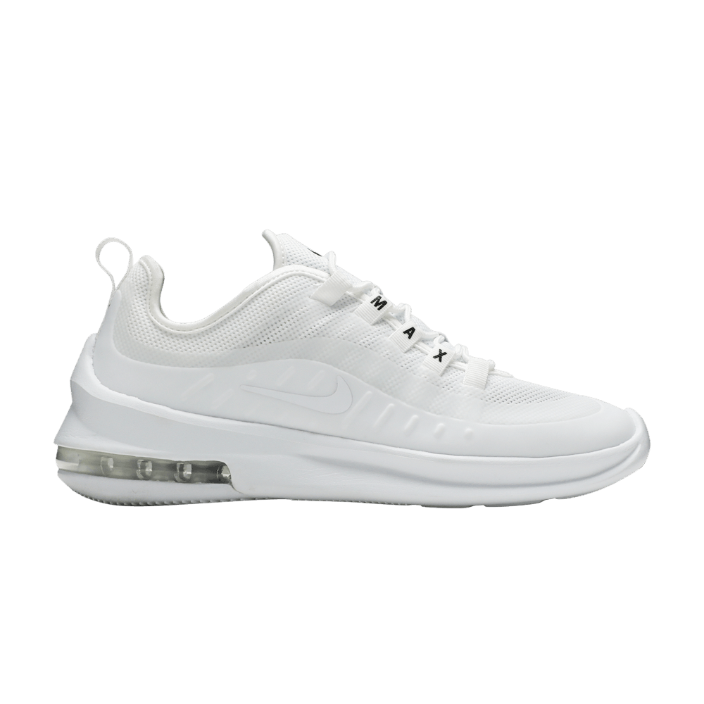 Кроссовки Nike Air Max Axis (Женская размерная сетка)
