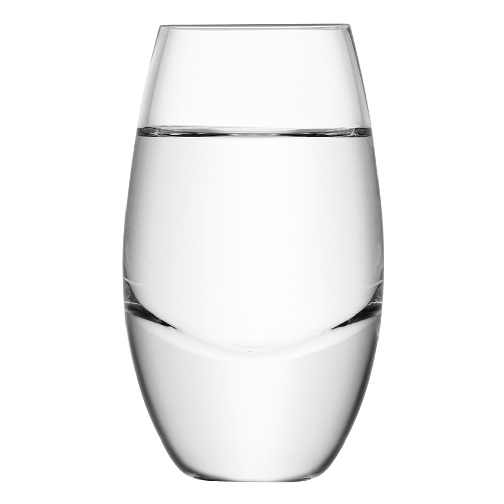 Набор из 4-х стопок Lulu 52-55 мл