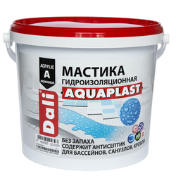 DALI Aquaplast, 5л.