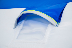 Палатка зимняя PULSAR 4T