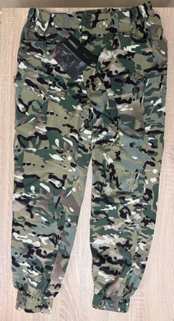 Костюм со складным капюшоном. От 5 штук.