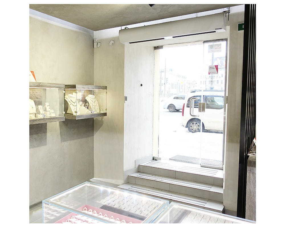 ТЕПЛОМАШ КЭВ-12П2022E Оптима (Серия 200)