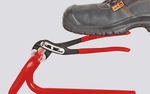 KNIPEX Alligator® черненые 300 мм 8802300