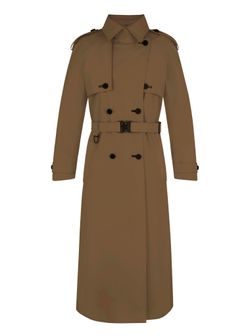 Женский тренч Ihala NORPPA карамель