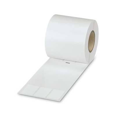 0830835 - WML HF 36(25X38)R CUS - Держатель маркировки кабеля