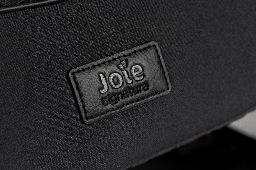 Детская прогулочная коляска Joie Parcel LX Eclipse