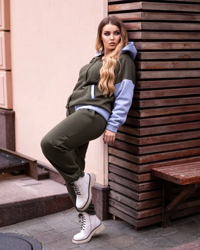 Костюм УК-1476-5/2 Fabrika